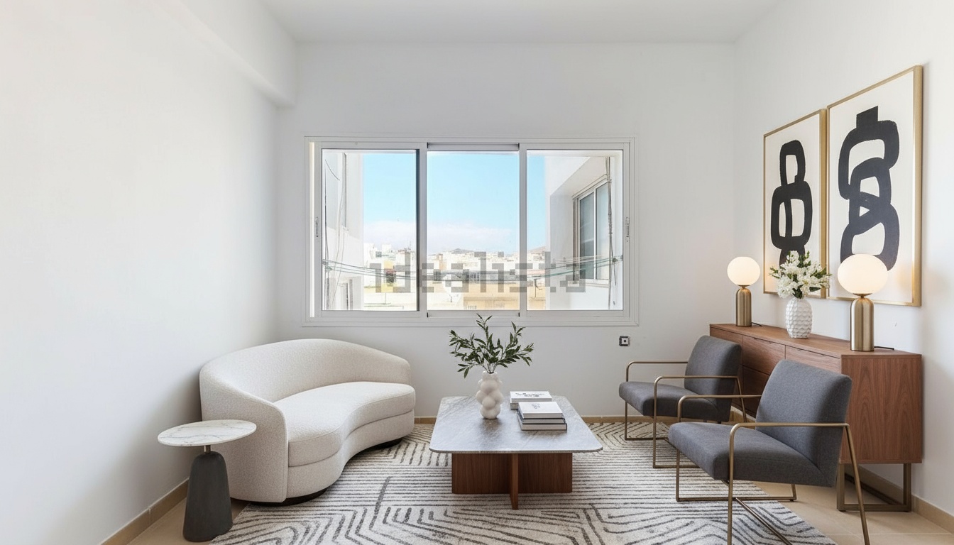 After staging - 109135856
